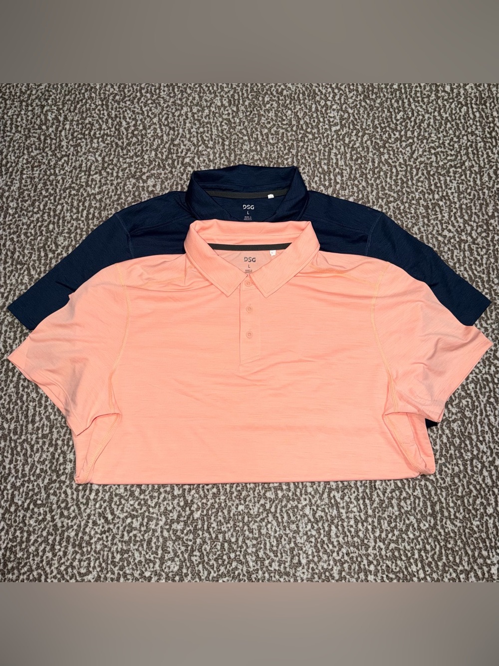 Golf Polos